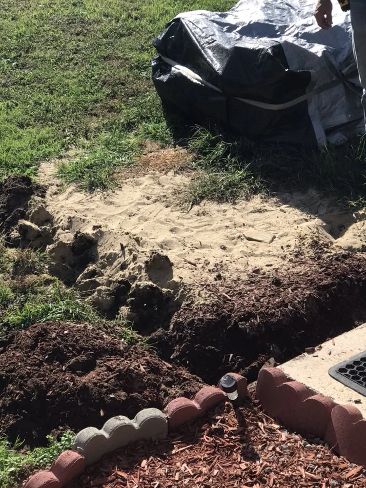 Slide of Fast Eddies construction