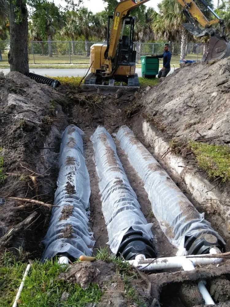 Expert drain cleaning in Opa-locka, FL by Fast Emergency Plumbing