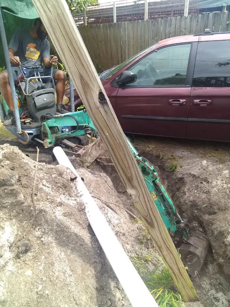 Expert pipe repair for homes in Opa-locka, FL by Fast Emergency Plumbing