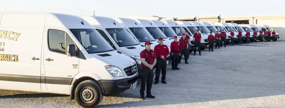 Slide of Fast Emergency Plumbing Service