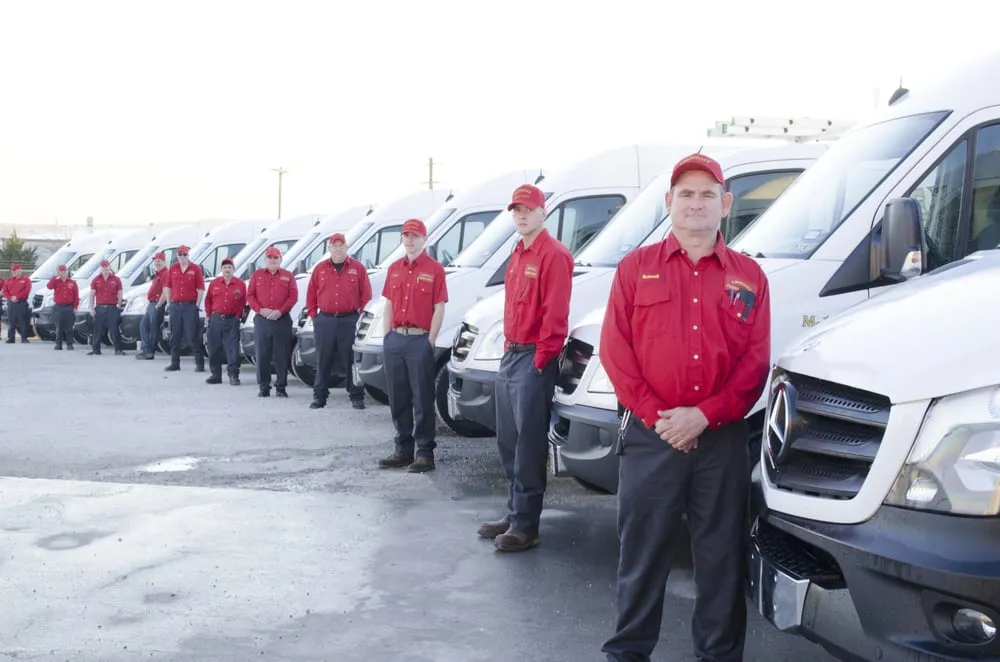 Slide of Fast Emergency Plumbing Service