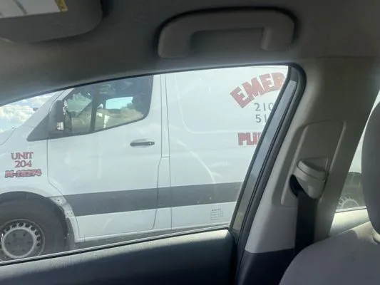 Fast Emergency Plumbing Service