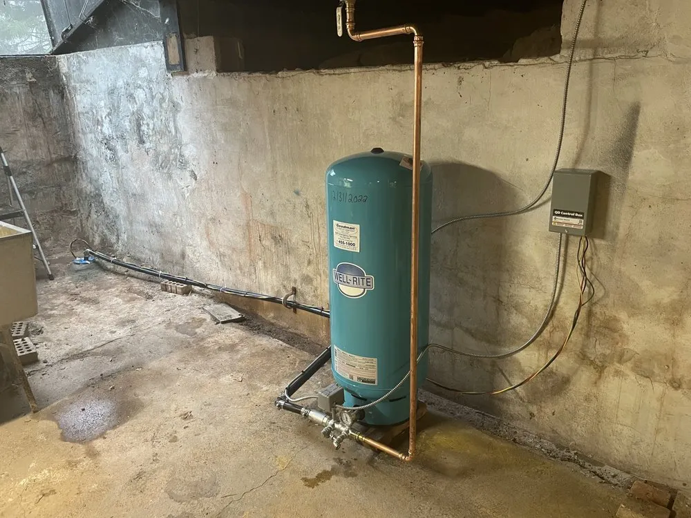 Slide of Fast flow Drain Cleaning