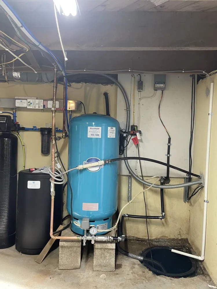 Slide of Fast flow Drain Cleaning