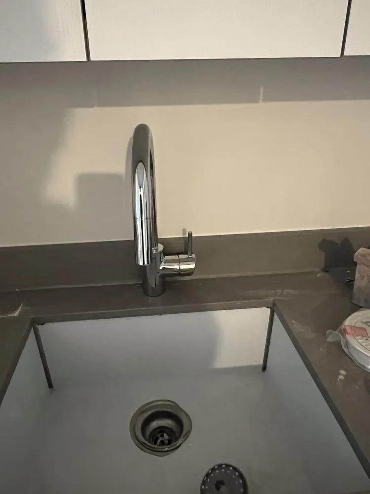 Slide of Fast Flow Pipe Repair Drain Cleaning