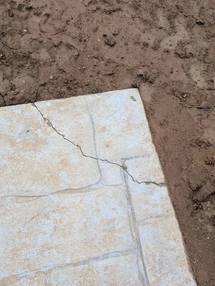 Slide of Fast Flow Plumbing