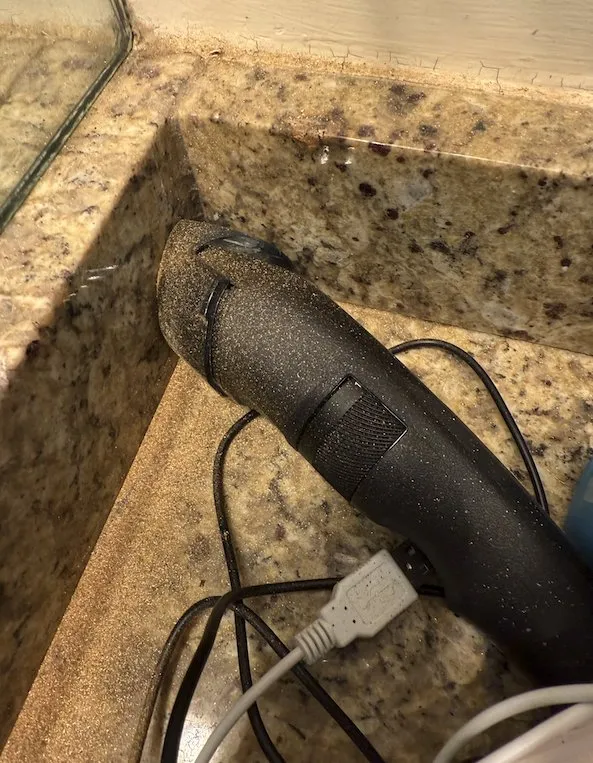 Slide of Fast Flow Plumbing