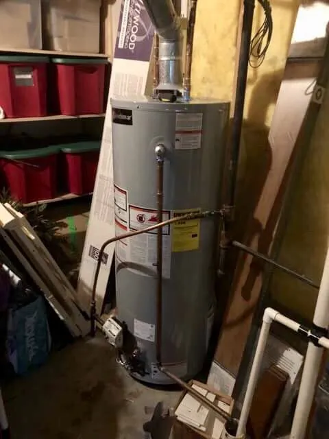 Slide of Fast Flow Plumbing