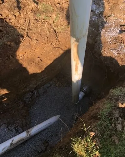 Slide of Fast Flow Plumbing