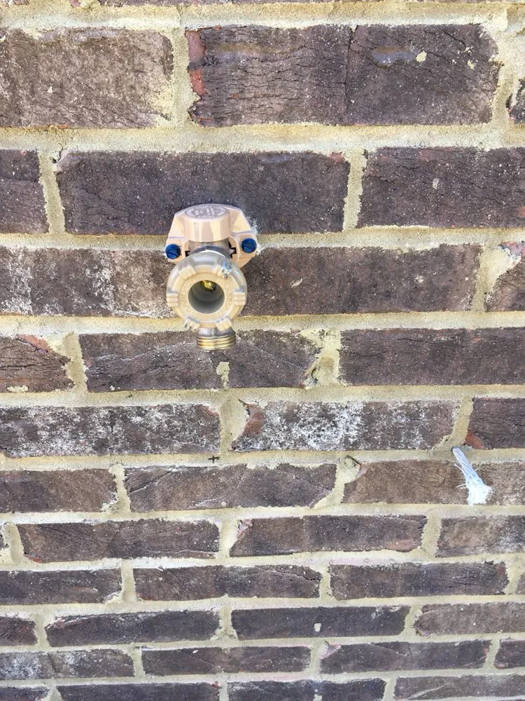 Slide of Fast Flow Plumbing