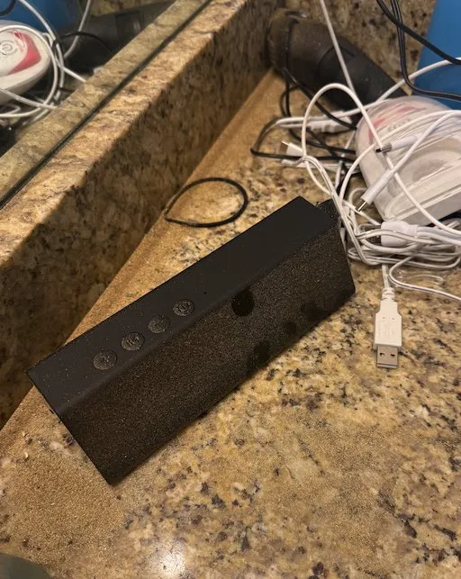 Slide of Fast Flow Plumbing