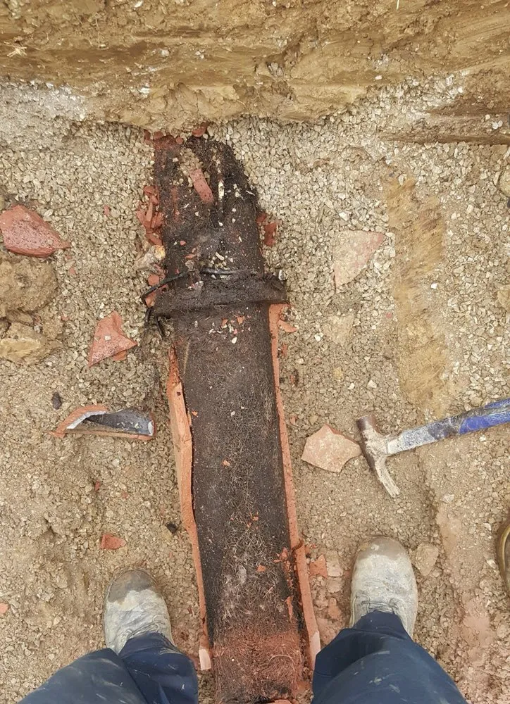 Top-rated emergency plumbing service in Lexington, KY - Fast Flow Plumbing