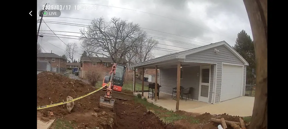 Slide of Fast Flow Plumbing