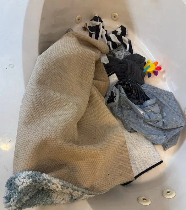 Slide of Fast Flow Plumbing