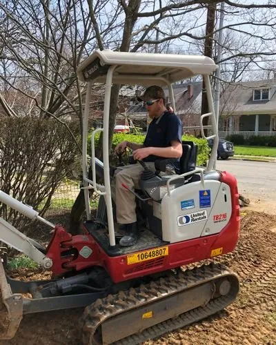 Slide of Fast Flow Plumbing