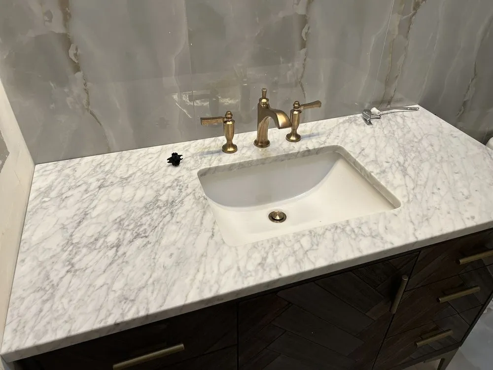 Slide of Fast Flow Plumbing