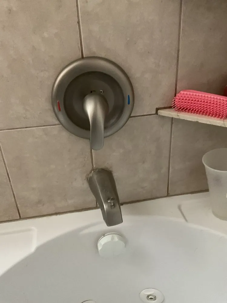 Slide of Fast Flow Plumbing