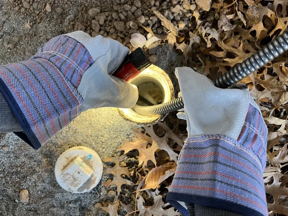 Slide of Fast Flow Plumbing