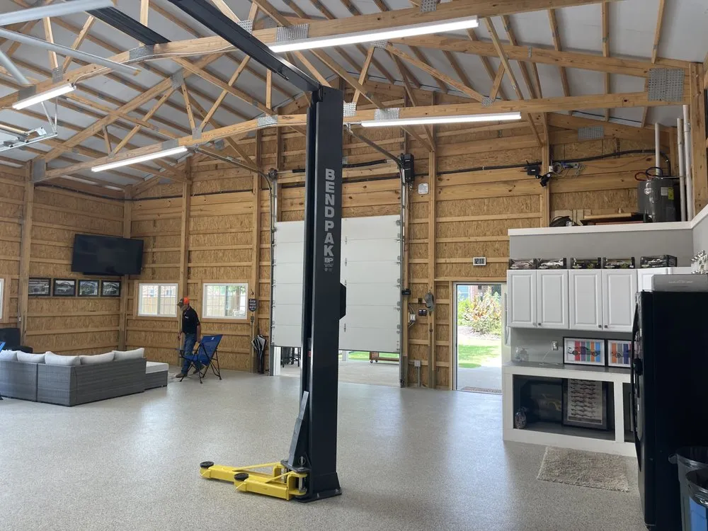 Slide of Fast Fox Plumbing