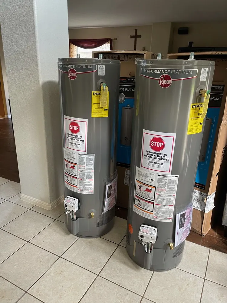 Slide of Fast Fox Plumbing