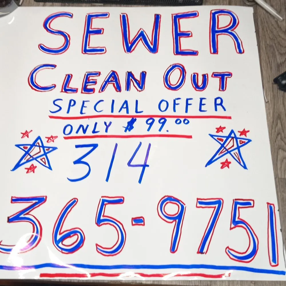 Slide of Fast Freddie's Home Maintenance Repair