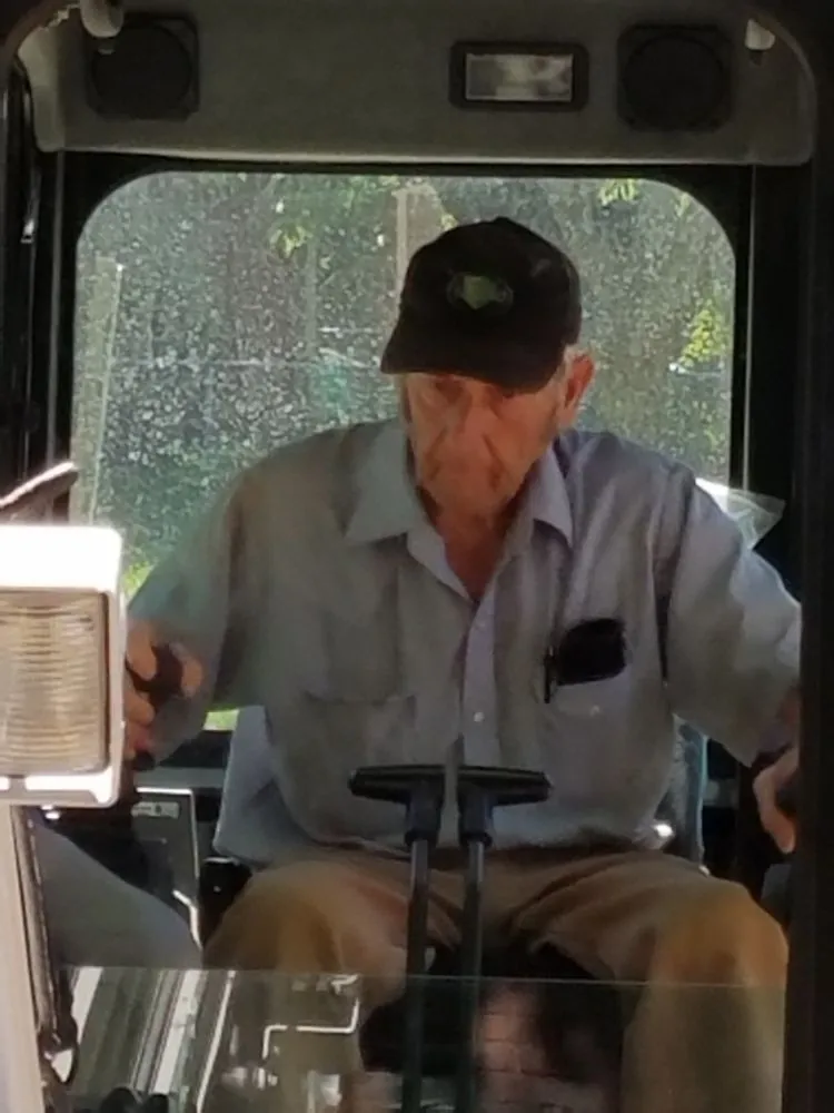 Slide of Fast Freddy's Plumbing