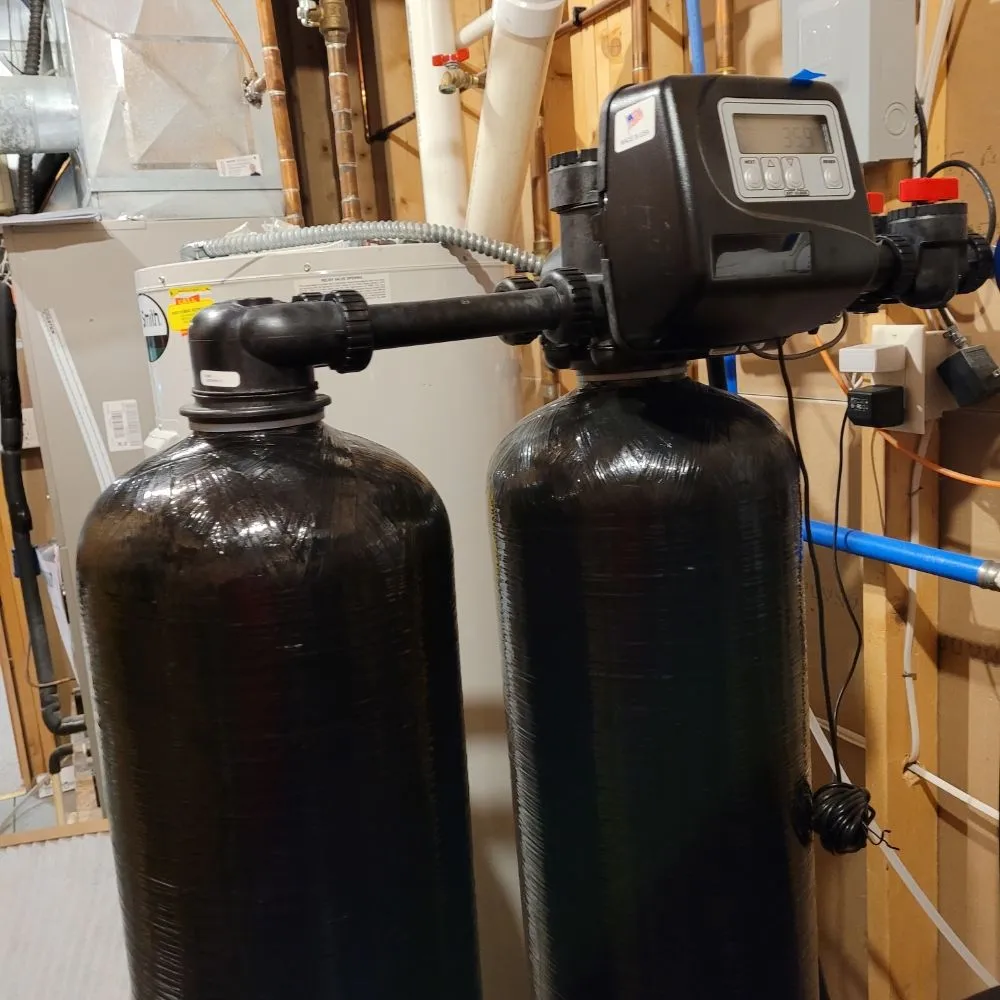 Slide of Fast Freddy's Plumbing