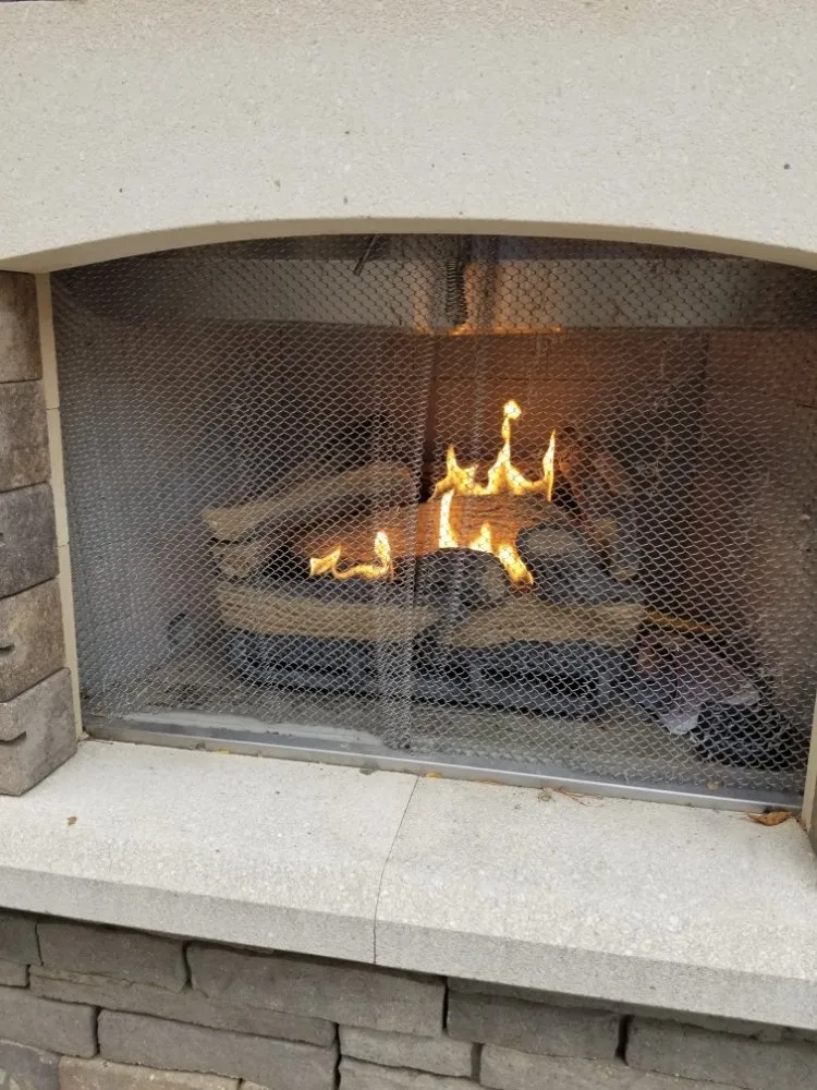 Slide of Fast Freddy's Plumbing