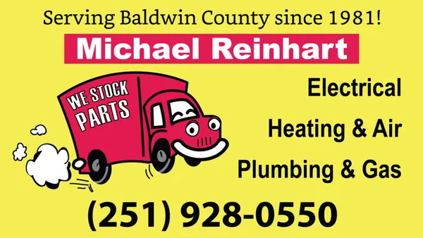 Fast Friendly Services & Michael Reinhart