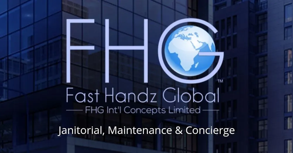 Slide of Fast Handz Global