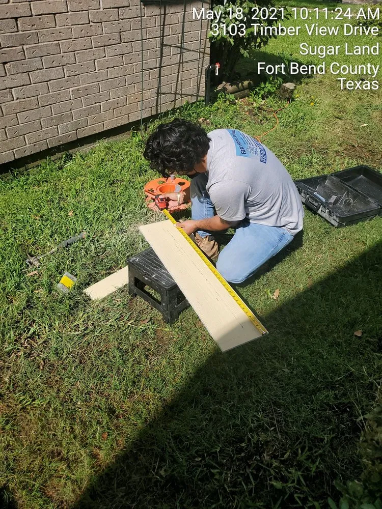 Slide of Fast Home Services