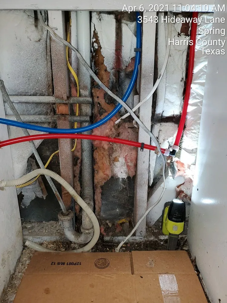 Slide of Fast Home Services