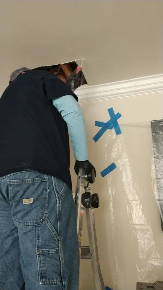 Slide of Fast Home Services