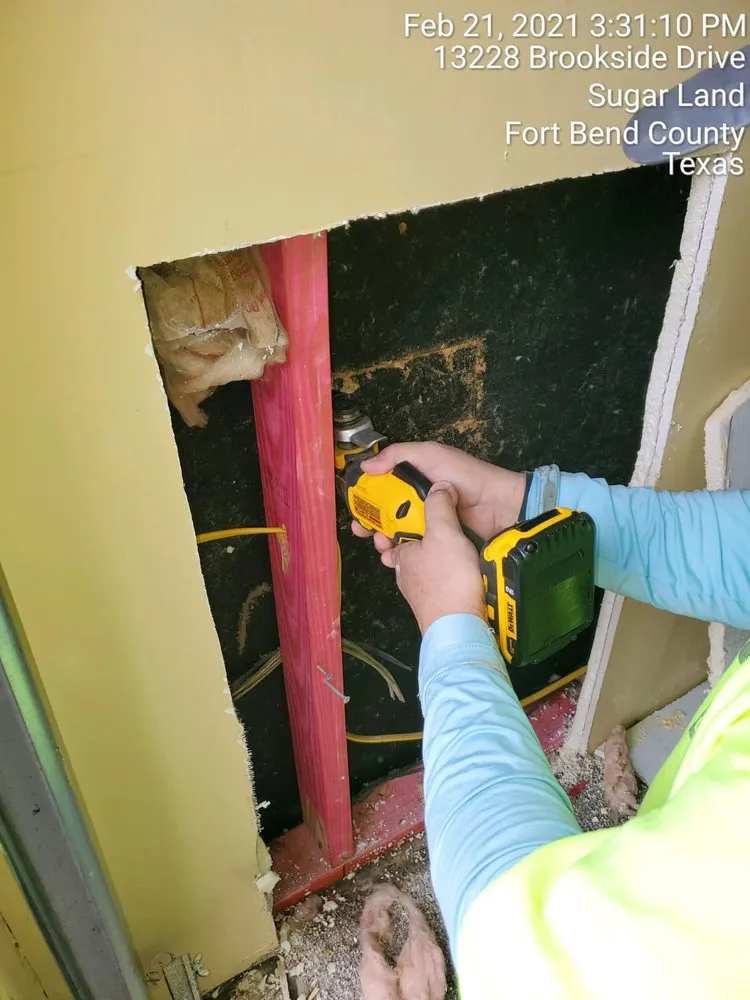 Slide of Fast Home Services