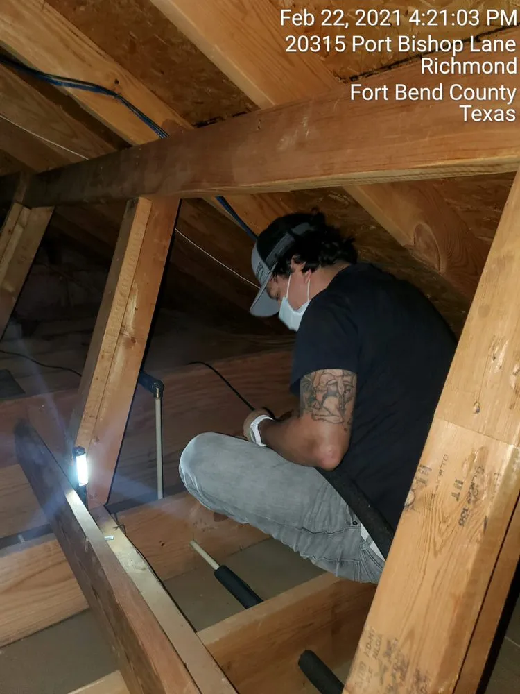 Slide of Fast Home Services