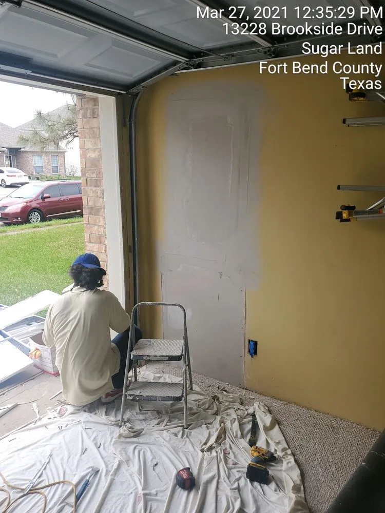 Slide of Fast Home Services