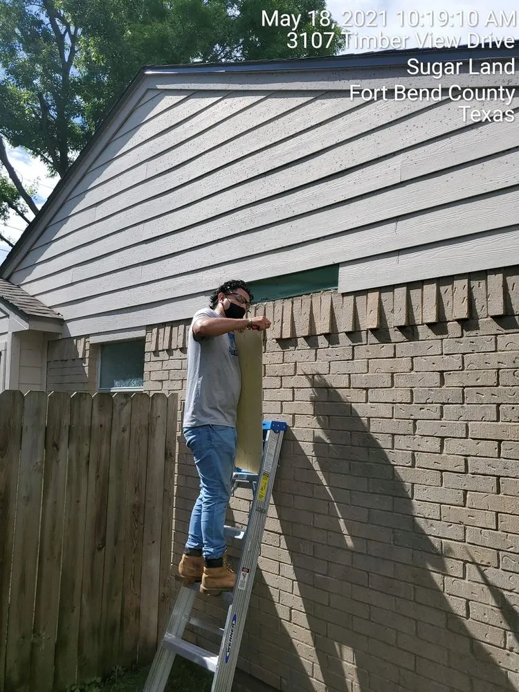 Slide of Fast Home Services