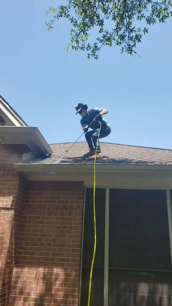 Slide of Fast Home Services