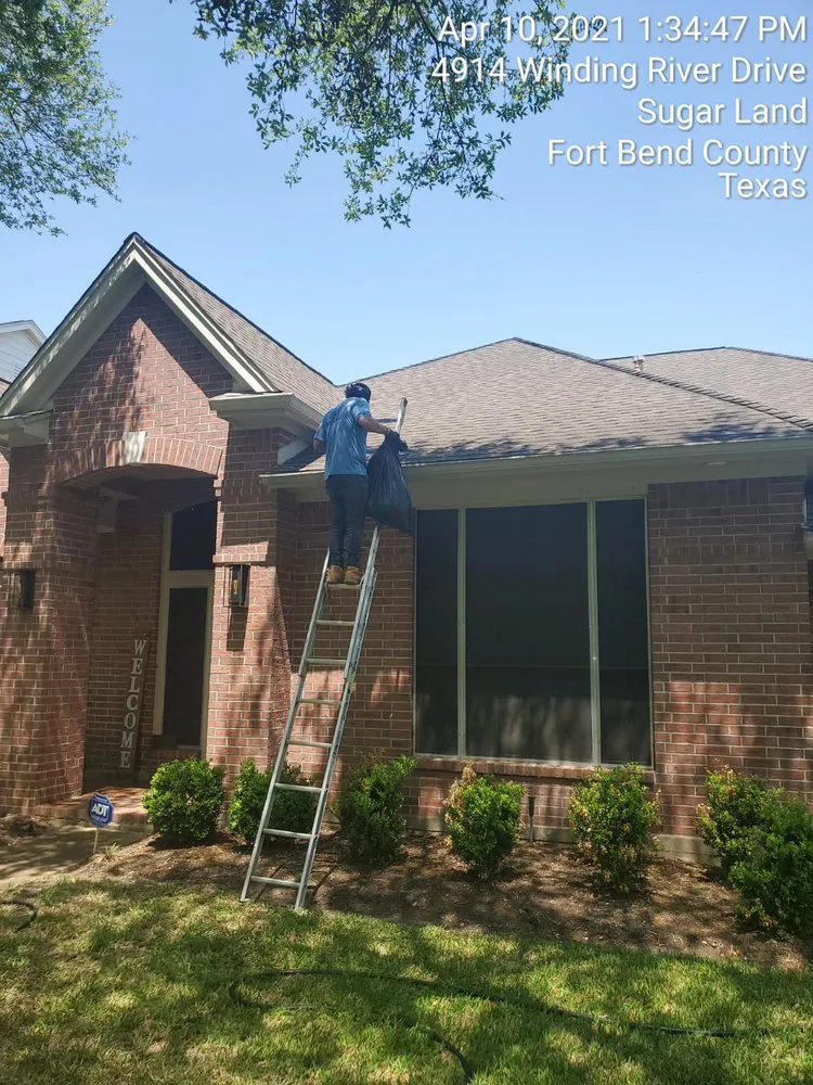 Emergency leak detection service in Sugar Land, TX - Fast Home Services