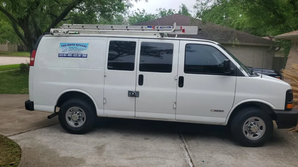 Top-rated drain cleaning service in Sugar Land, TX - Fast Home Services