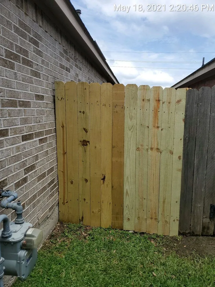 Slide of Fast Home Services