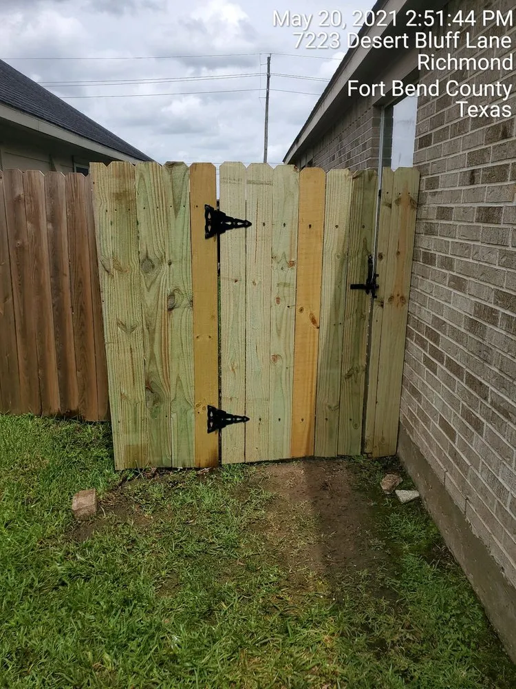 Slide of Fast Home Services