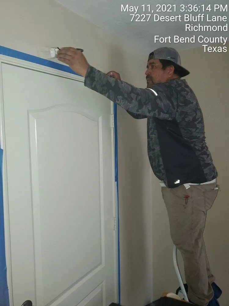 Slide of Fast Home Services