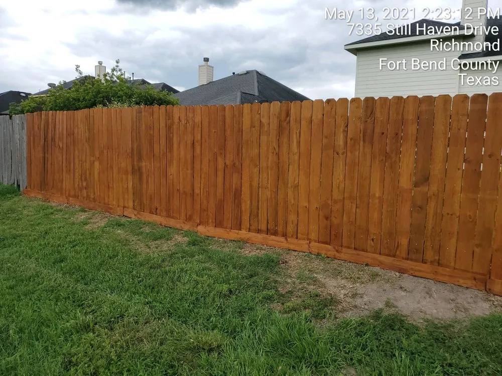 Slide of Fast Home Services