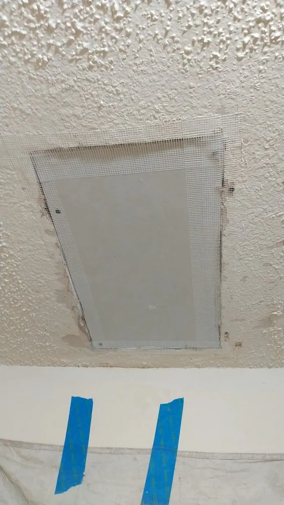 Slide of Fast Home Services