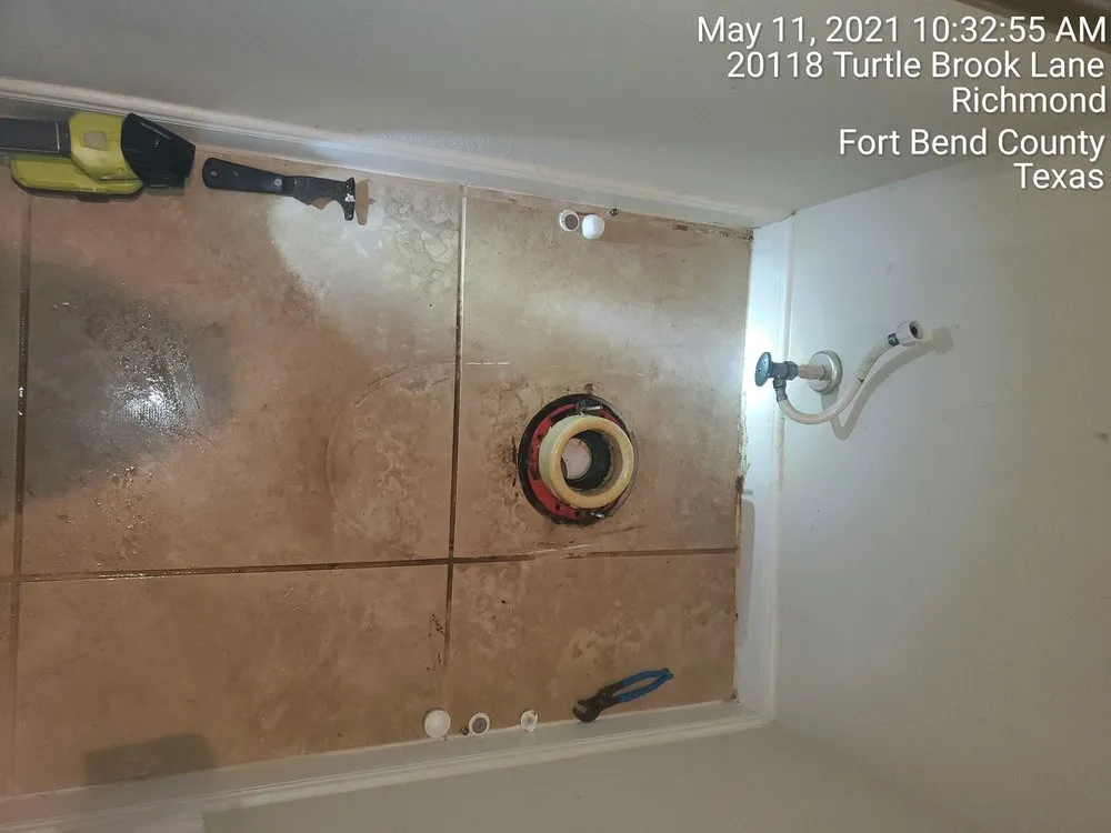 Slide of Fast Home Services