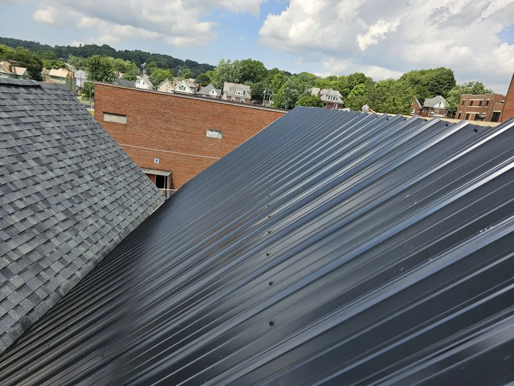 Slide of Fast Honest Reliable Construction