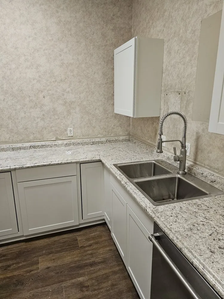 Slide of Fast Honest Reliable Construction