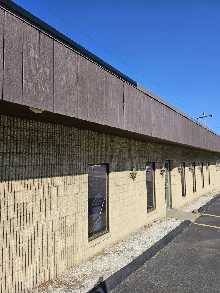 Slide of Fast Honest Reliable Construction