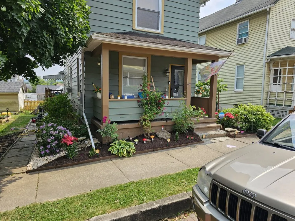 Emergency pipe repair in Butler, PA by Fast Honest Reliable Construction